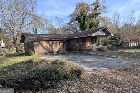 53 Cole Manor DR Toccoa GA 30577
