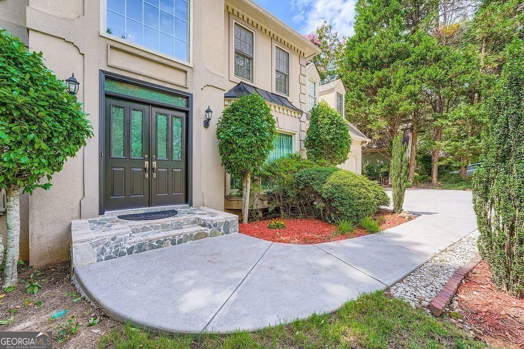 3314 Eagle Watch DR