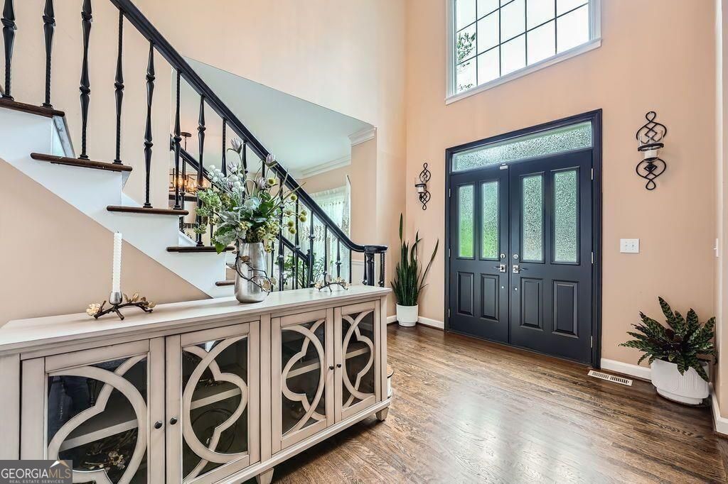 3314 Eagle Watch DR