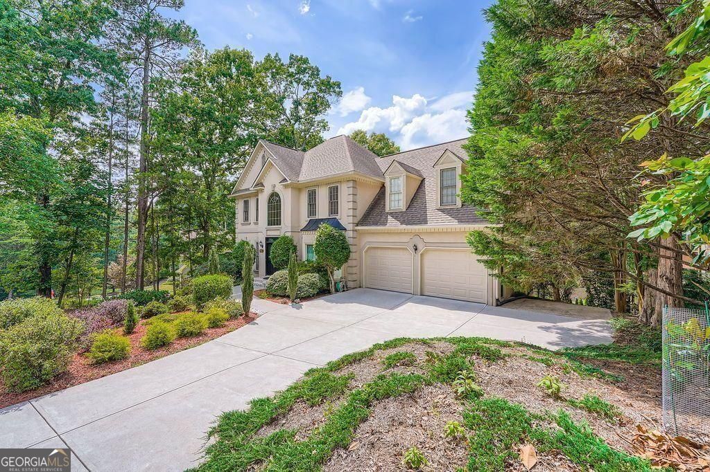 3314 Eagle Watch DR