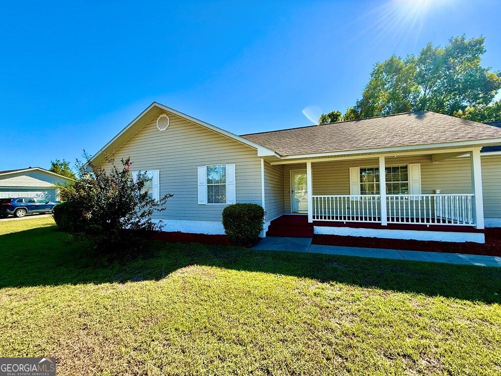 Photo of 1402 Bear Creek Road, Adel, GA 31620 (MLS # 10678597)