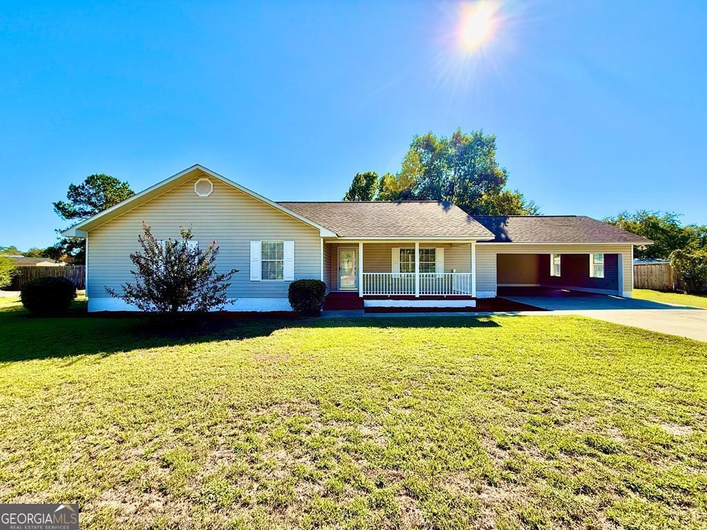 Photo of 1402 Bear Creek Road, Adel, GA 31620 (MLS # 10678597)