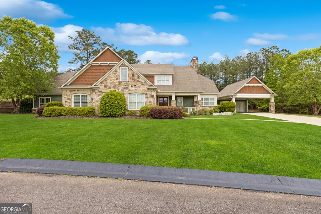 Photo of 0 Old Highway 100, Tallapoosa, GA 30176 (MLS # 10784696)