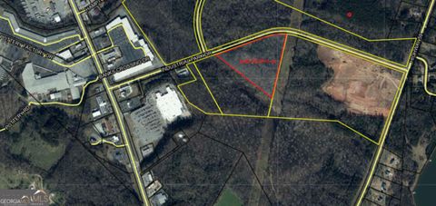 05 Industrial Park Drive Commerce GA 30529