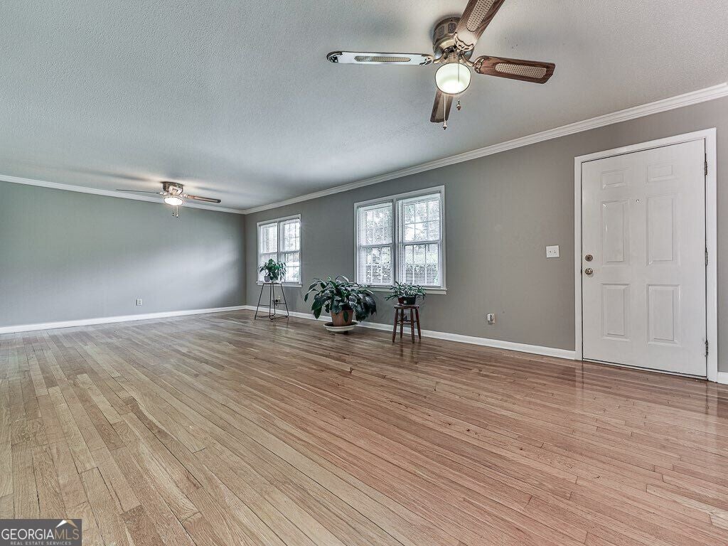 2104 Cason DR