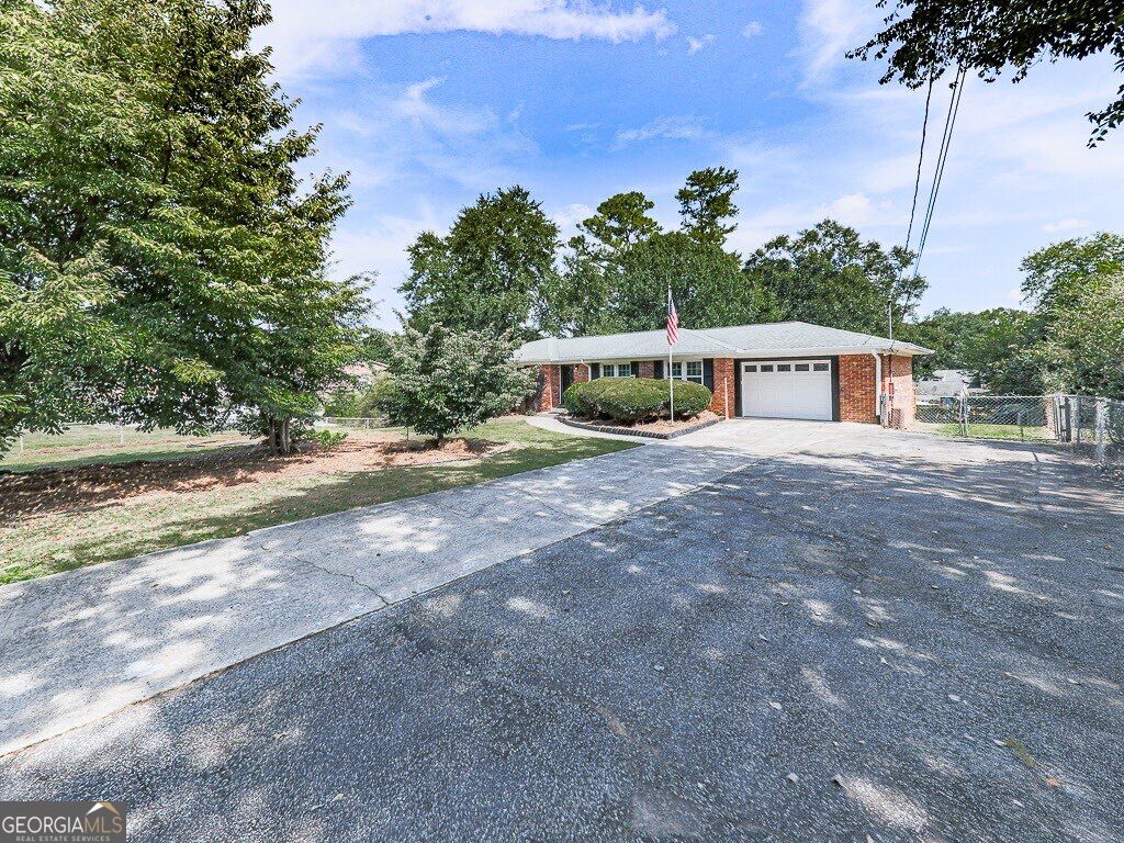 2104 Cason DR