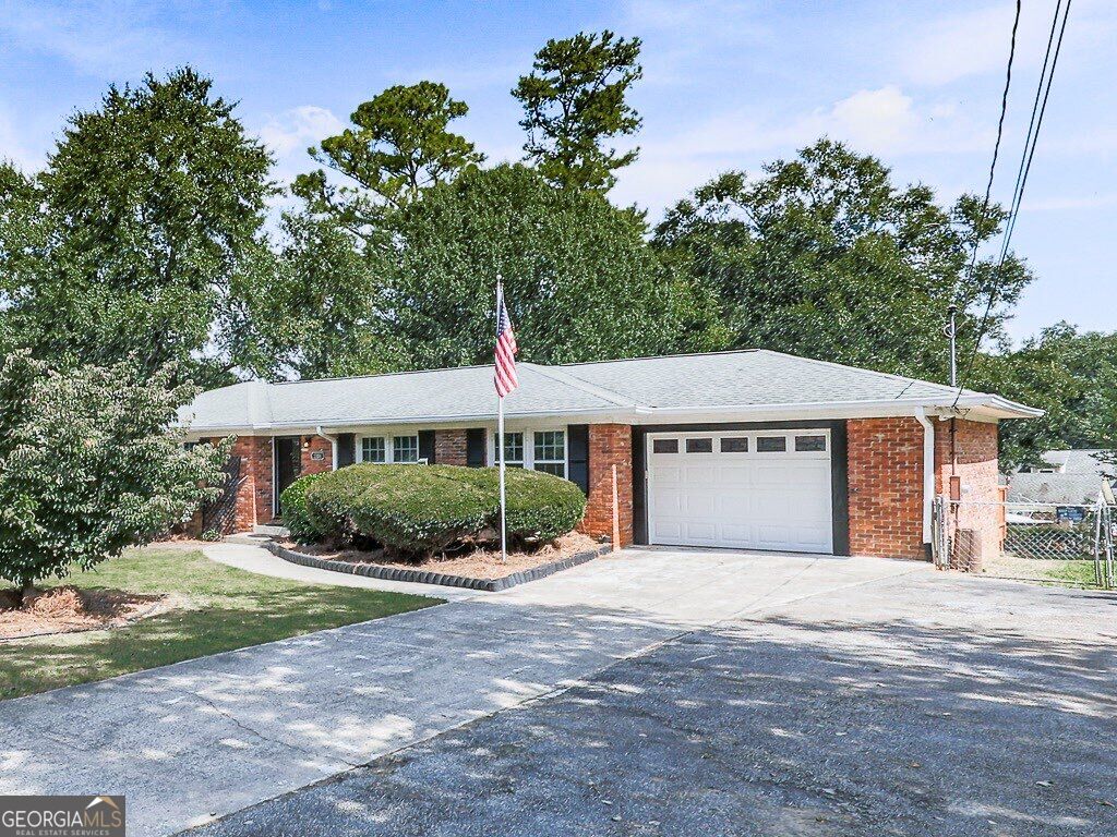 2104 Cason DR