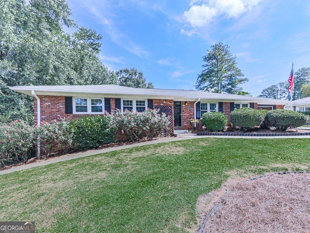 2104 Cason DR