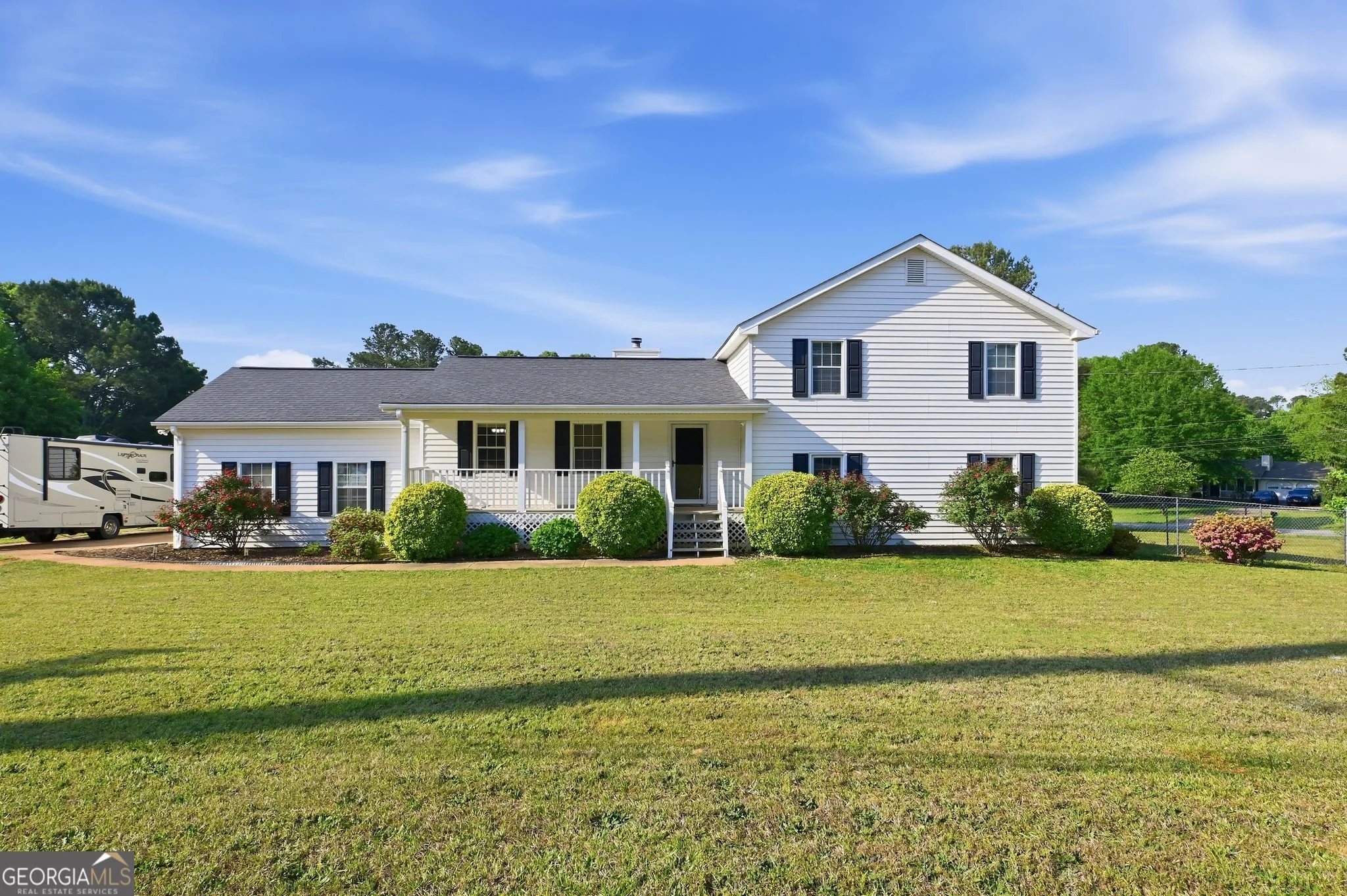 1514 Harmony Grove Church Road