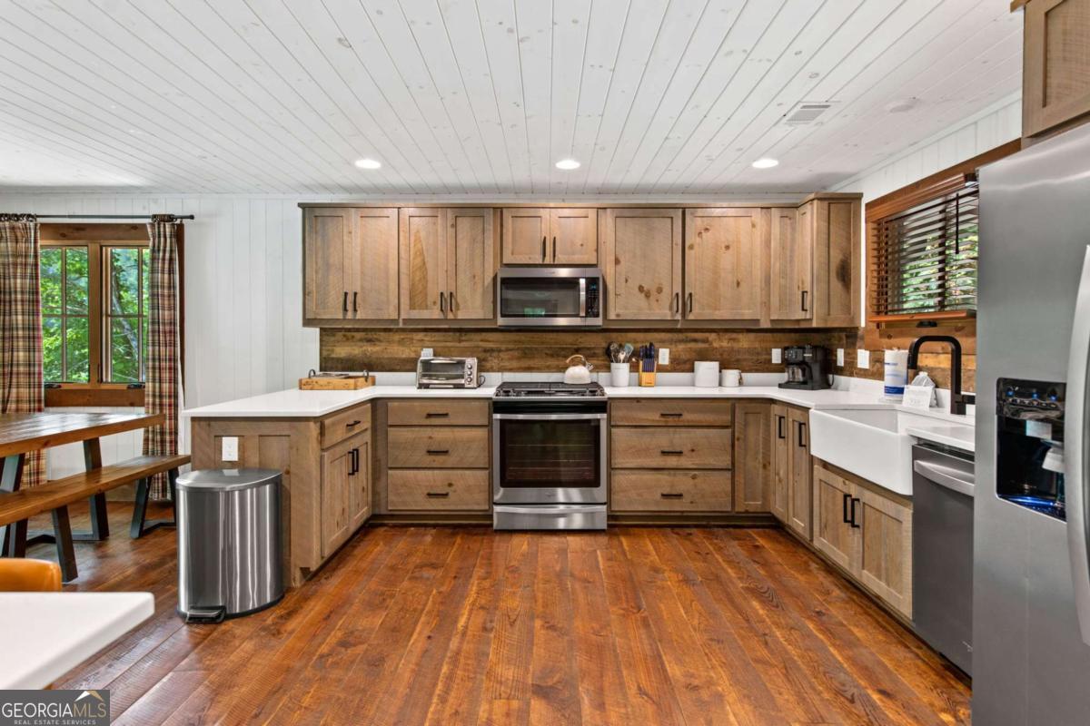 112 Tilley Ridge RD