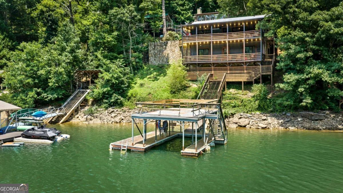 112 Tilley Ridge Road