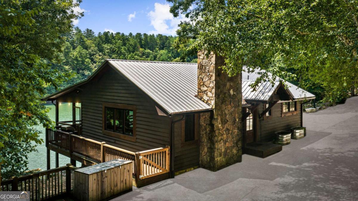 112 Tilley Ridge RD