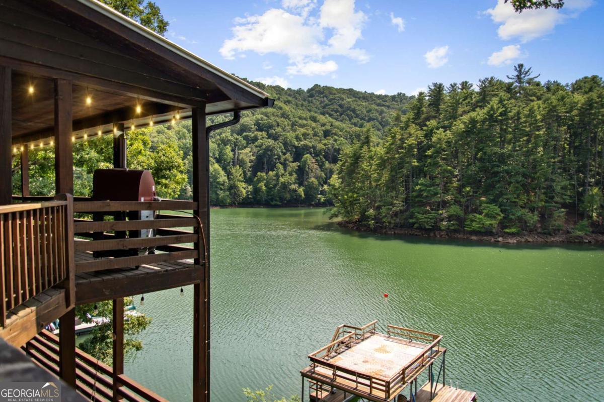 112 Tilley Ridge RD