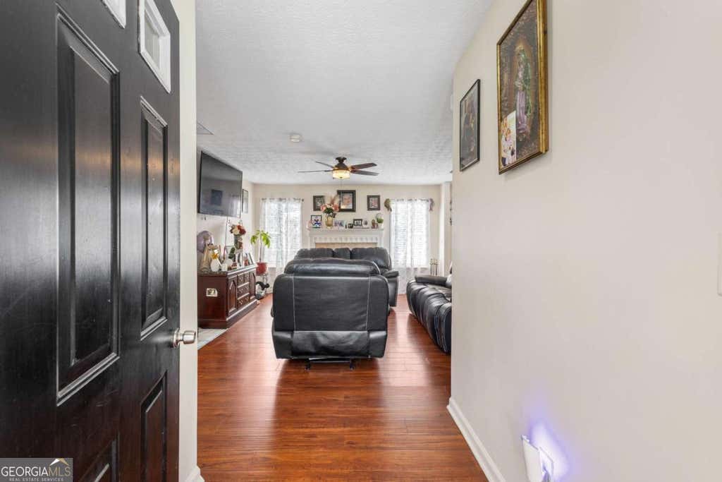 Photo of 1729 Brandi Lane, Loganville, GA 30052 (MLS # 10808939)