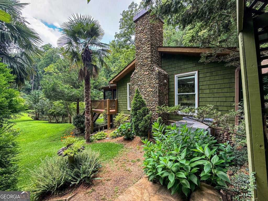 Photo of 858 Wooten Road, Cleveland, GA 30528 (MLS # 10837881)