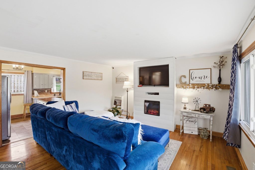 Photo of 337 Flora Avenue SE, Rome, GA 30161 (MLS # 10730096)