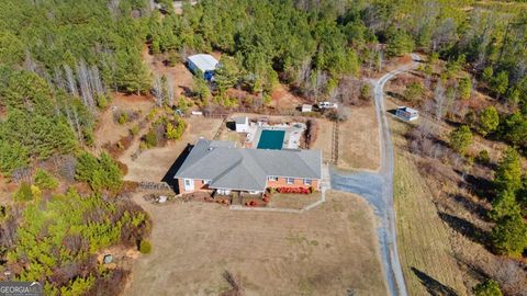 121 Holloway RD NW Adairsville GA 30103