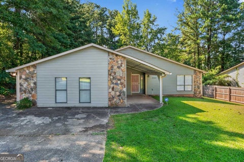 8340 Beechwood Trace, Riverdale, GA 30274 - #: 10834128