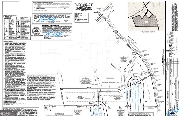 Bring your Builder and Build your Dream Home! Beautiful 2.57 Acre Lot, Great Basement Lots. Road Frontage, all Hardwood Trees, No HOA, Zoned Residential AG. This land allows enough space for a small barn for a horse or raise your on chickens. This property is located in the the fast growing area of Canton. Near Canton Northside Hospital, Great Shopping and Restaurants. Conveniently located near Avery ES & Creekview Middle School Districts. This property is subdivided from an original 9.15 ACERS on Cumming Hwy and Wheeler Martin Drive. The new Parcels numbers are coming soon. One parcel 2.57 acres on 170 Wheeler Martin Drive and 2nd parcel is 174 Wheeler Martin Drive. 3rd Parcel is listed as Commercial 4.25 Acres 3648 Cumming Hwy. These properties can be purchased together or seperate