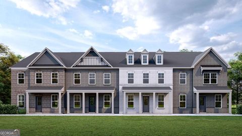 3230 Cyrus Creek DR 21 Kennesaw GA 30152