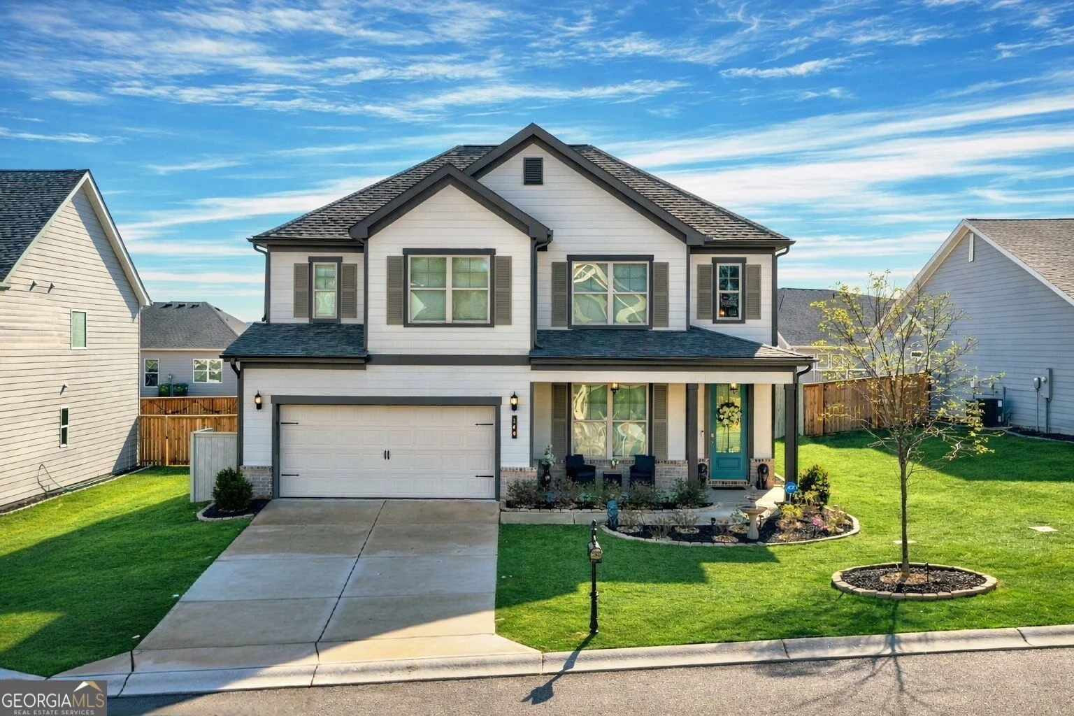 140 Applewood Way, Homer, GA, 30547