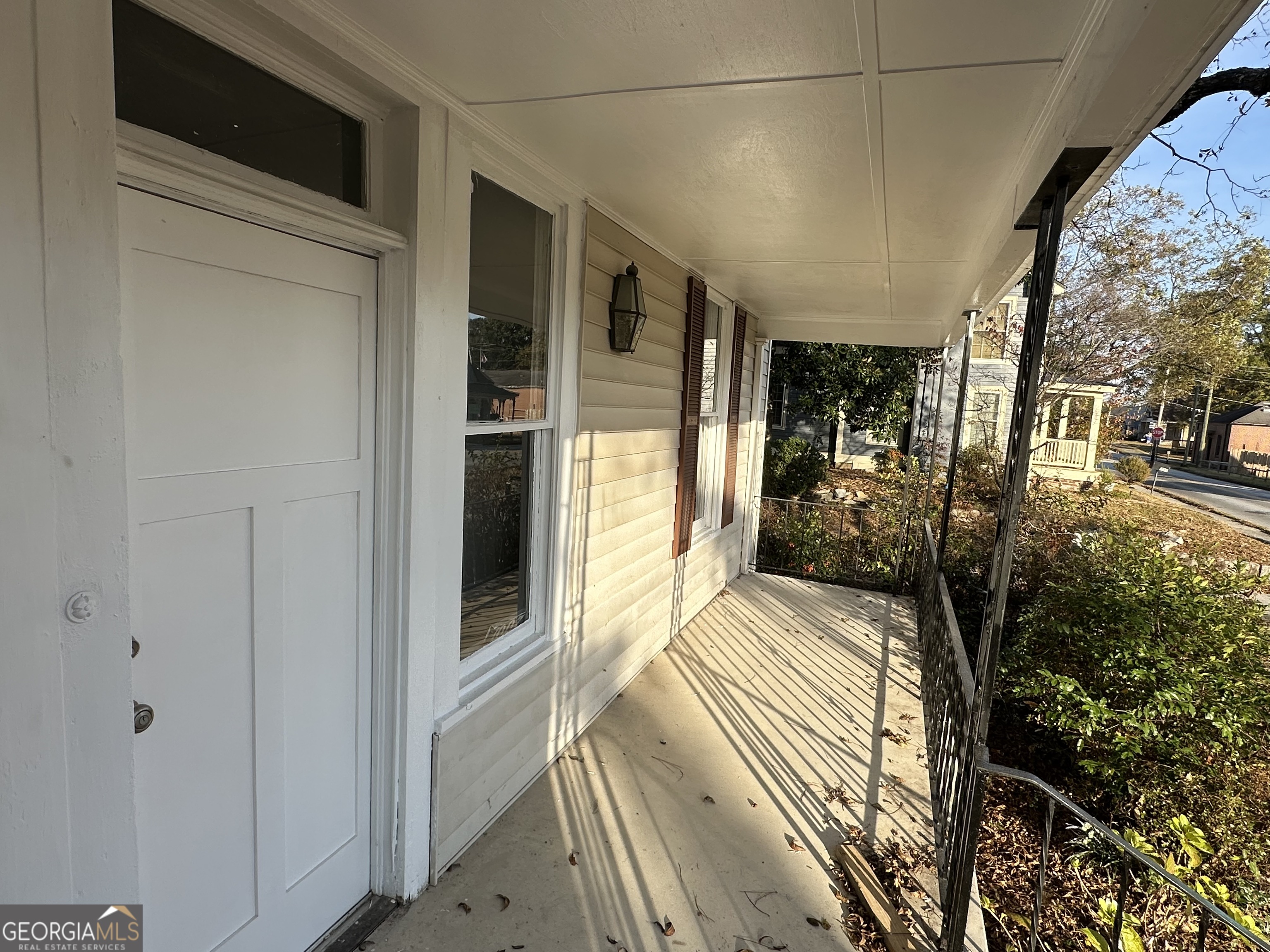 1007 Peek ST NW