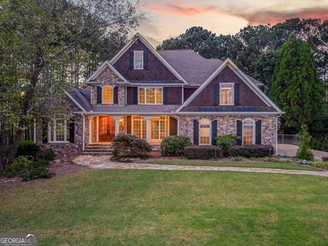 Photo of 7 Hogan Lane NW, Rome, GA 30165 (MLS # 10616217)
