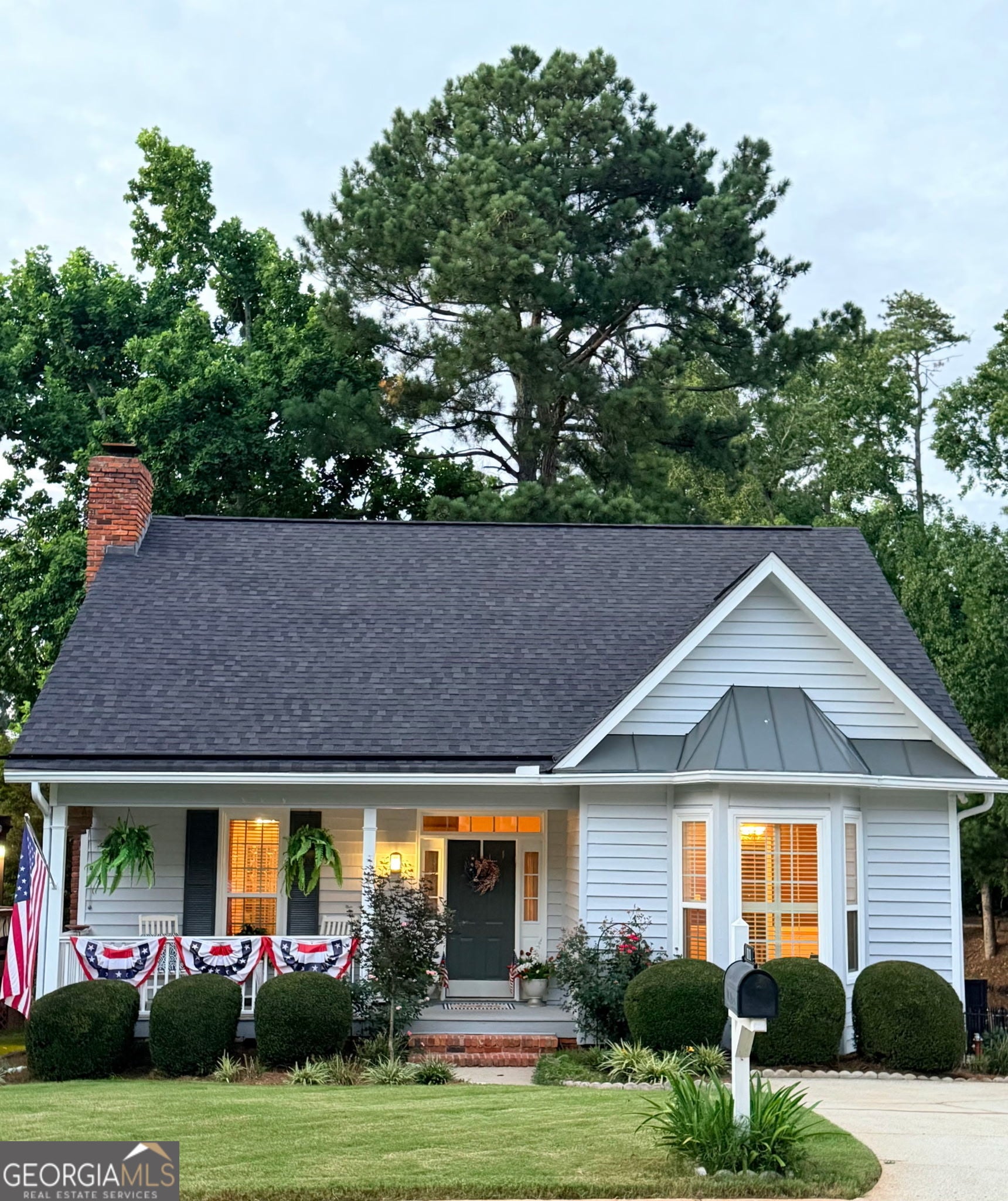 111 Moss Creek DR