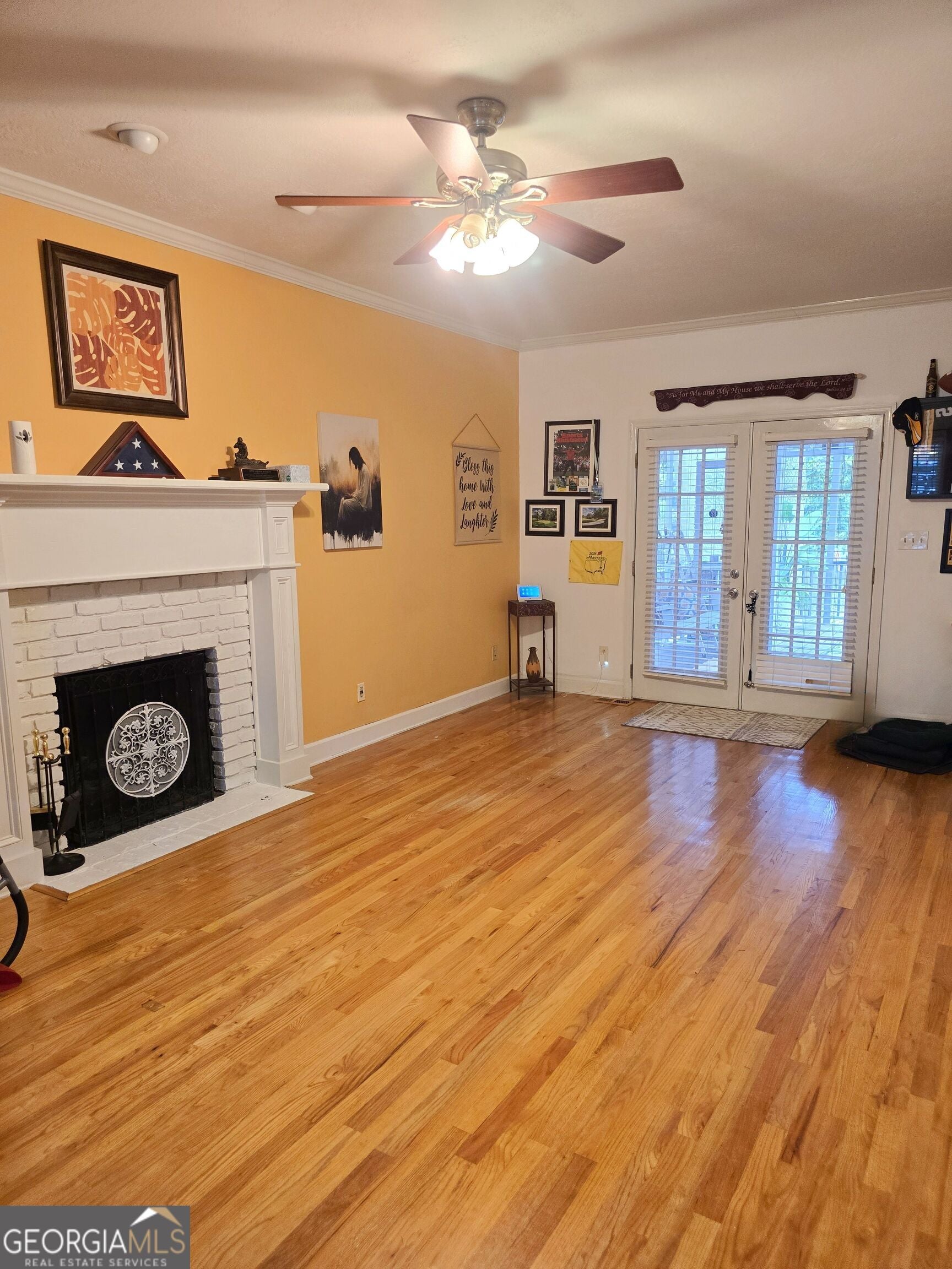 111 Moss Creek DR