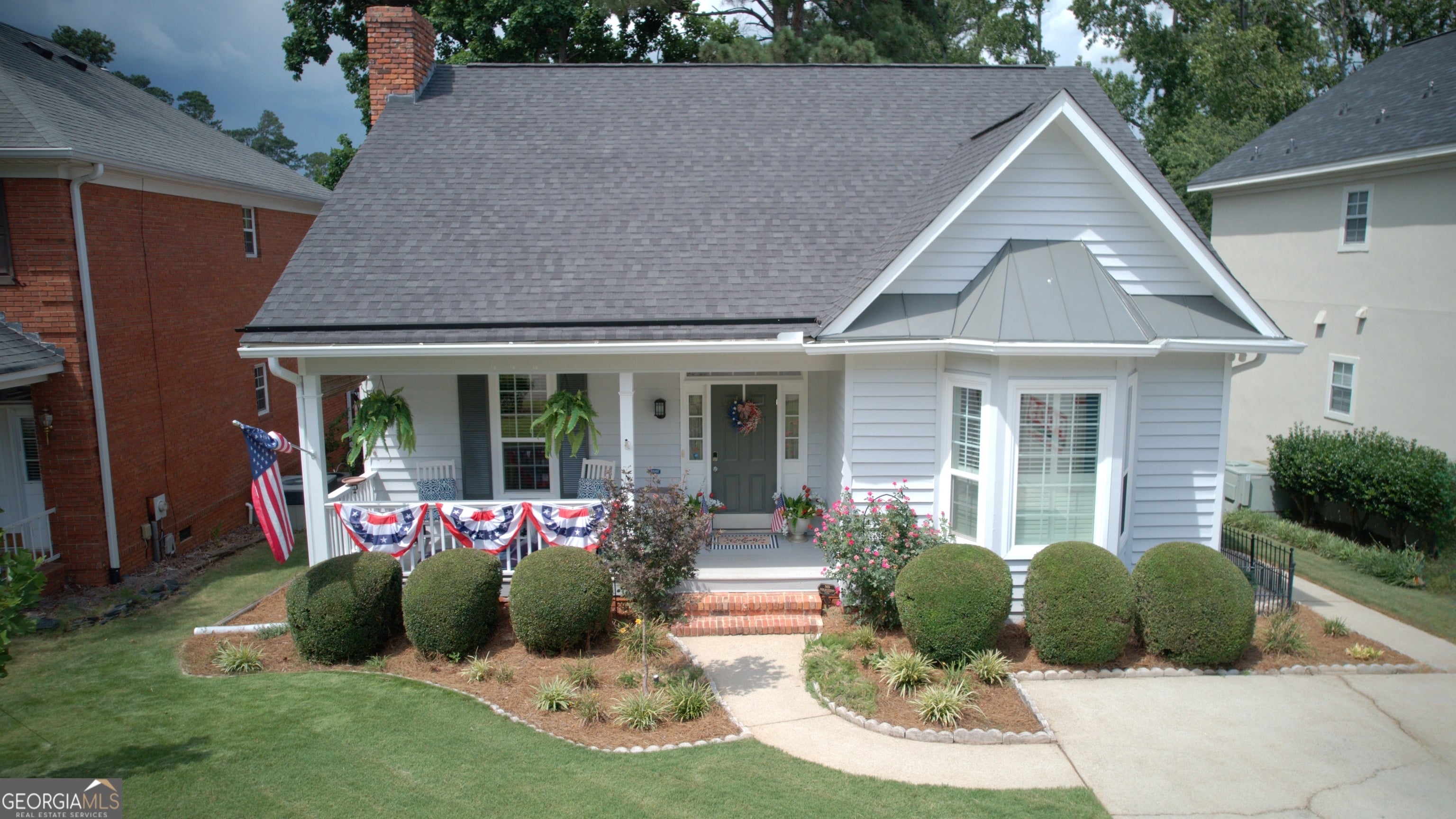 111 Moss Creek DR