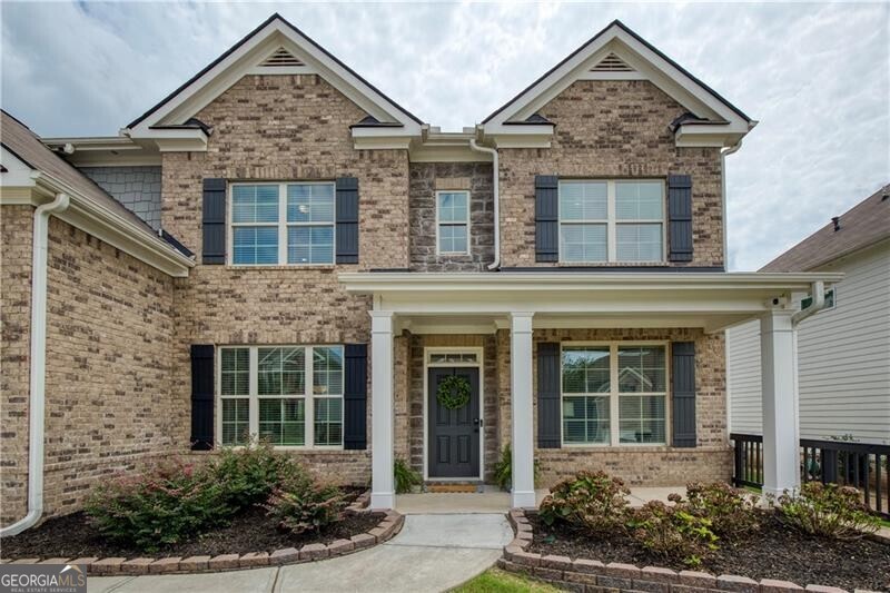 3242 Long Creek DR