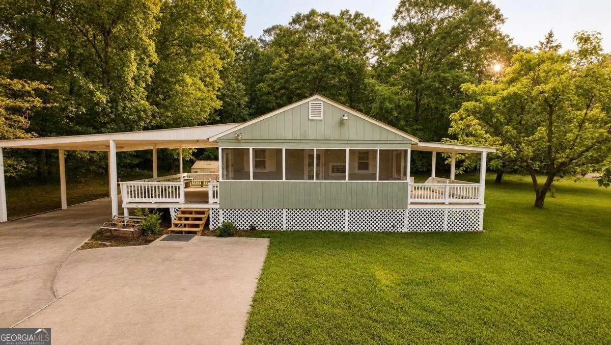 116 Shadow Lake Drive