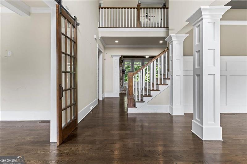 2996 CAMBRIDGE HILL DR