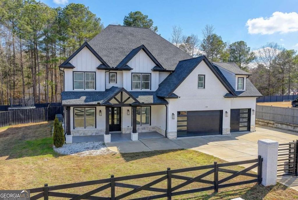 Photo of 960 Nours Circle, Lawrenceville, GA 30045 (MLS # 10679686)