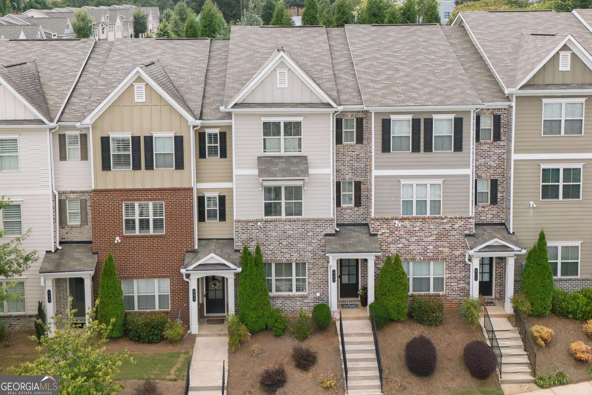 808 Caldwell CIR