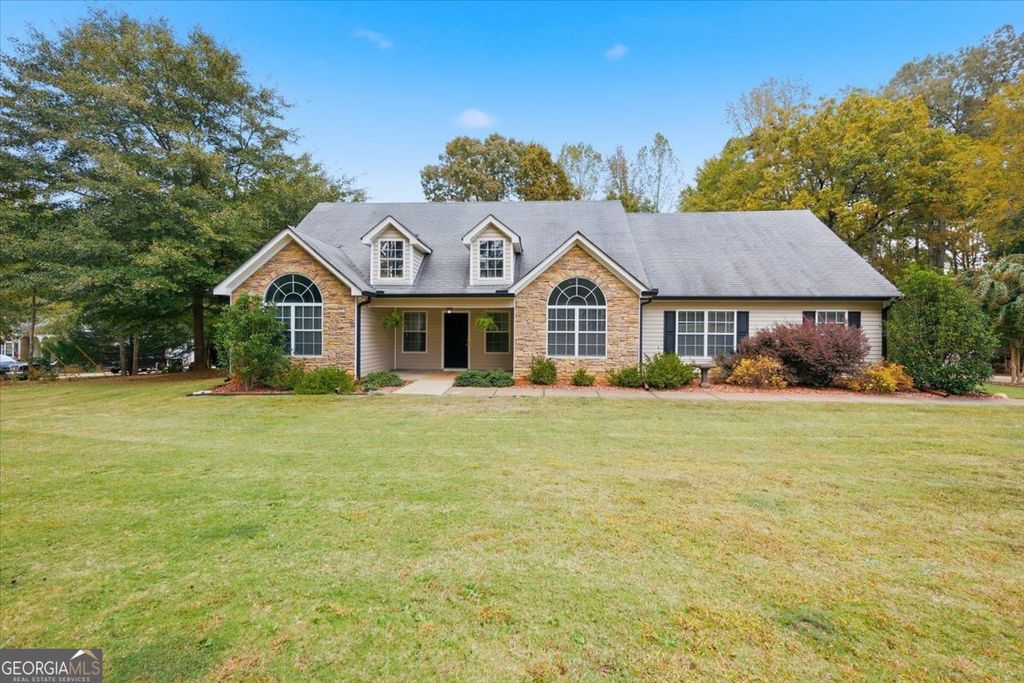 Photo of 2764 Dames Ferry Road, Forsyth, GA 31029 (MLS # 10637245)