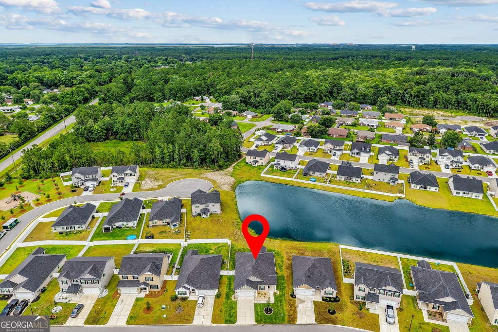 Photo of 81 Hayden Drive, St. Marys, GA 31558 (MLS # 10788362)