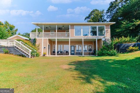Photo of 81 Docks Hook Lane, Georgetown, GA 39854 (MLS # 10672073)