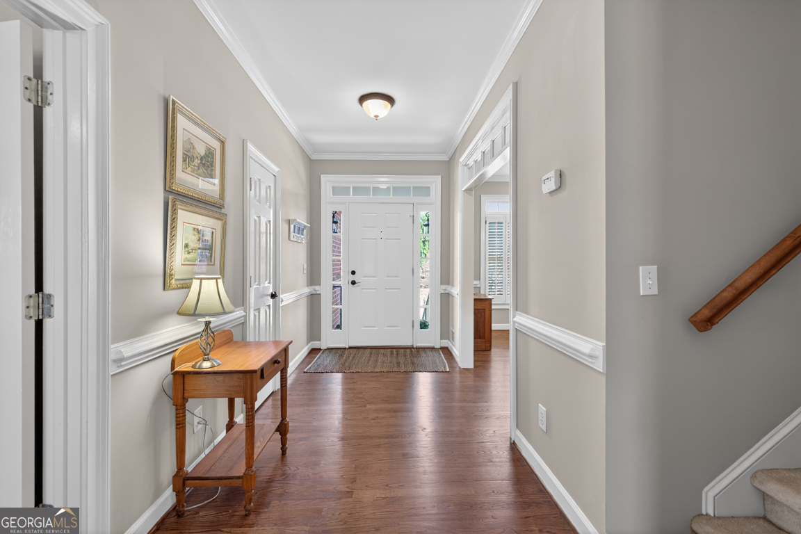 1369 Megan Danielle DR SW