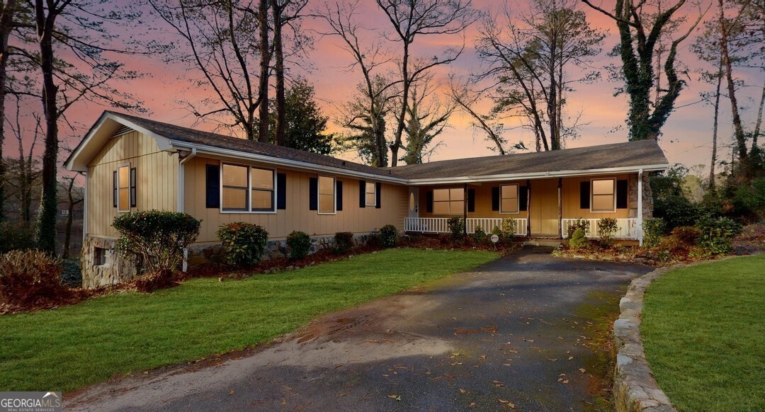 This 10-bedroom, 3-bath coliving investment property is located in a quiet, established neighborhood and has produced $56,000 in gross income over the past 12 months, with potential to reach $68,000 annually under a more hands-on operator. The main kitchen features granite countertops and an oversized island, while a second kitchen on the lower level adds flexibility for shared living. Bathrooms are generously sized, including a large primary bath, and the layout offers living and gathering space on both floors. Showings are restricted to common areas only; bedrooms are off-limits.