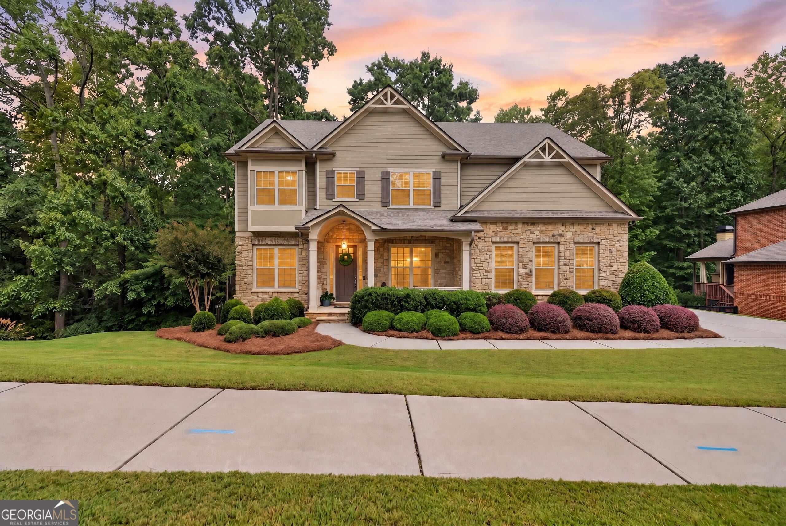 2720 Cogburn Lane