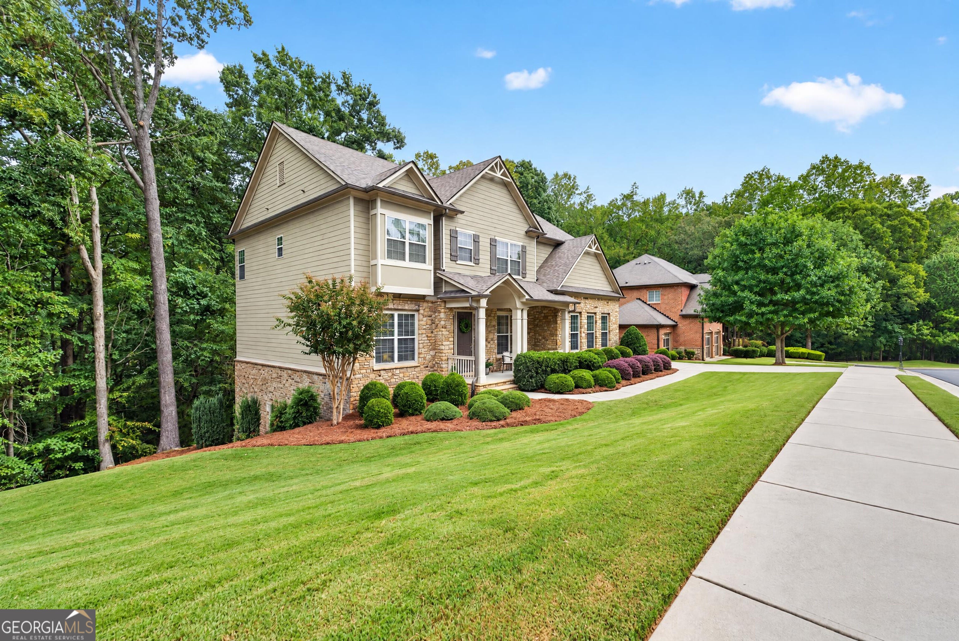 2720 Cogburn Lane