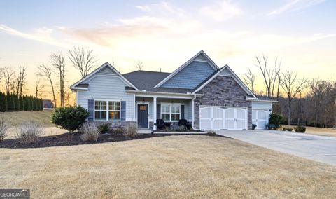 Photo of 509 Benstone Drive NE, Calhoun, GA 30701 (MLS # 10699736)