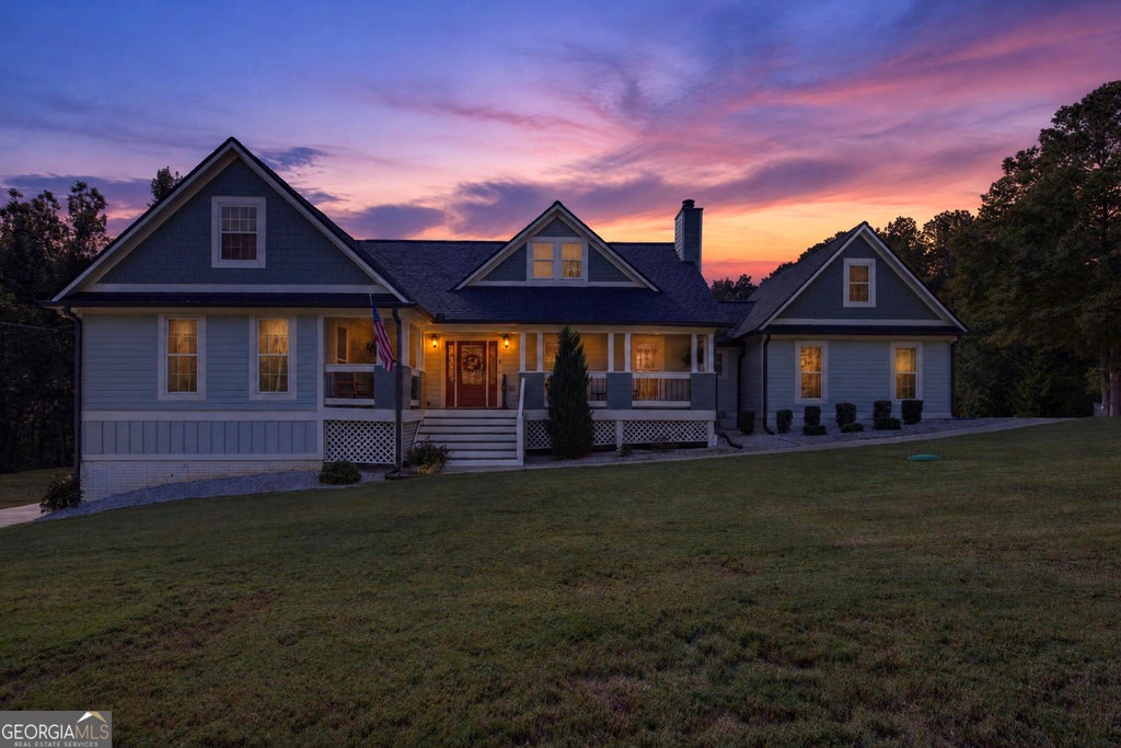 Photo of 410 Holly Hills Lane, McDonough, GA 30252 (MLS # 10881626)