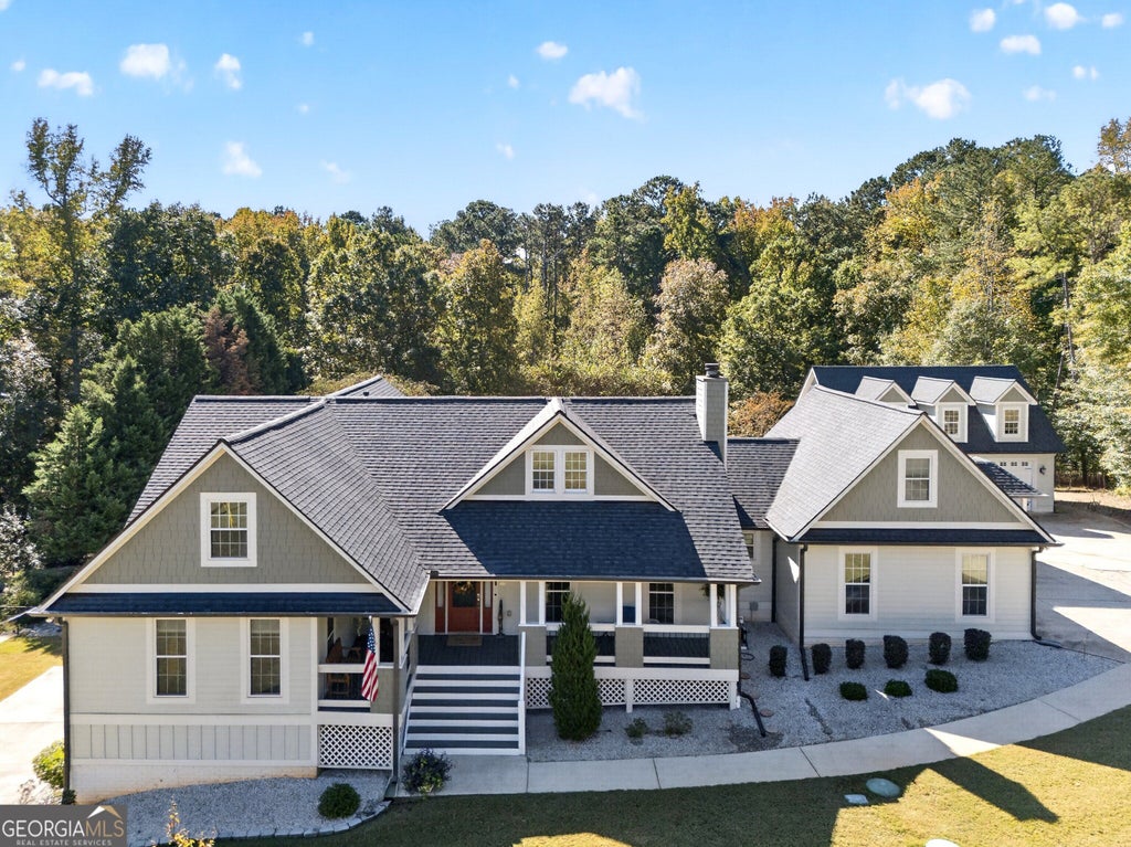 Photo of 410 Holly Hills Lane, McDonough, GA 30252 (MLS # 10881626)