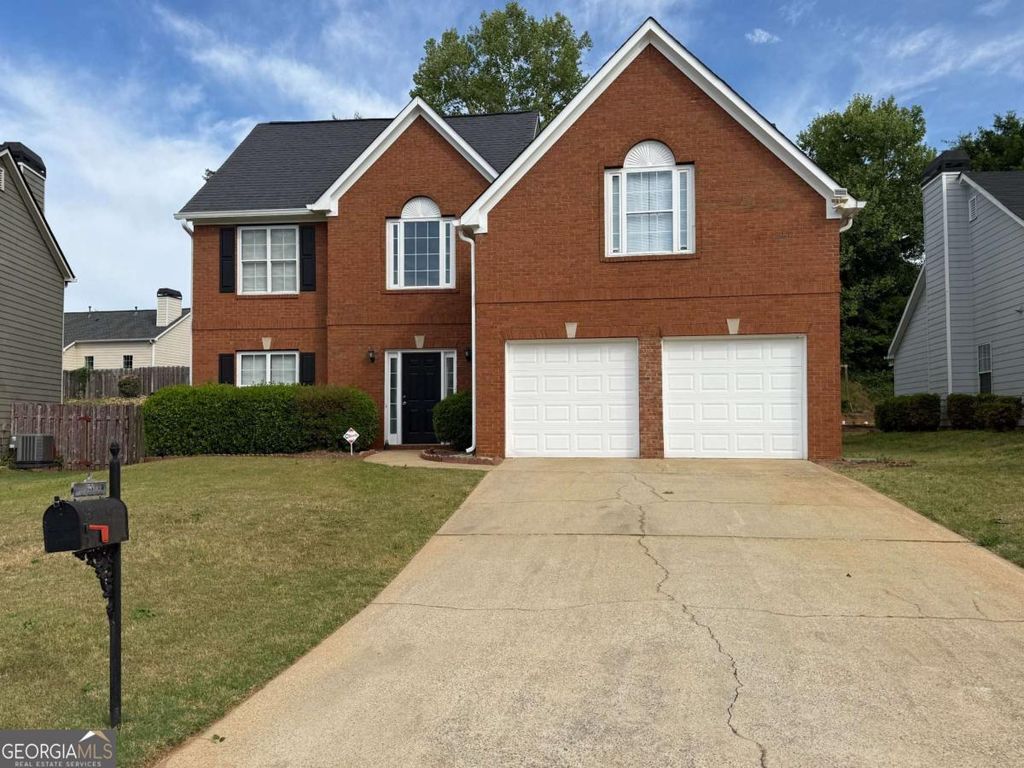 Photo of 1170 Laurel Cove Drive, Snellville, GA 30078 (MLS # 10736465)