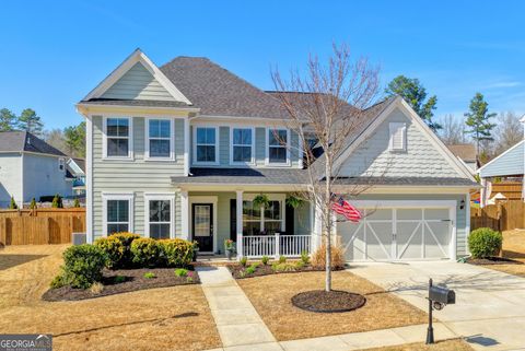 6622 Stag Leap LN Hoschton GA 30548