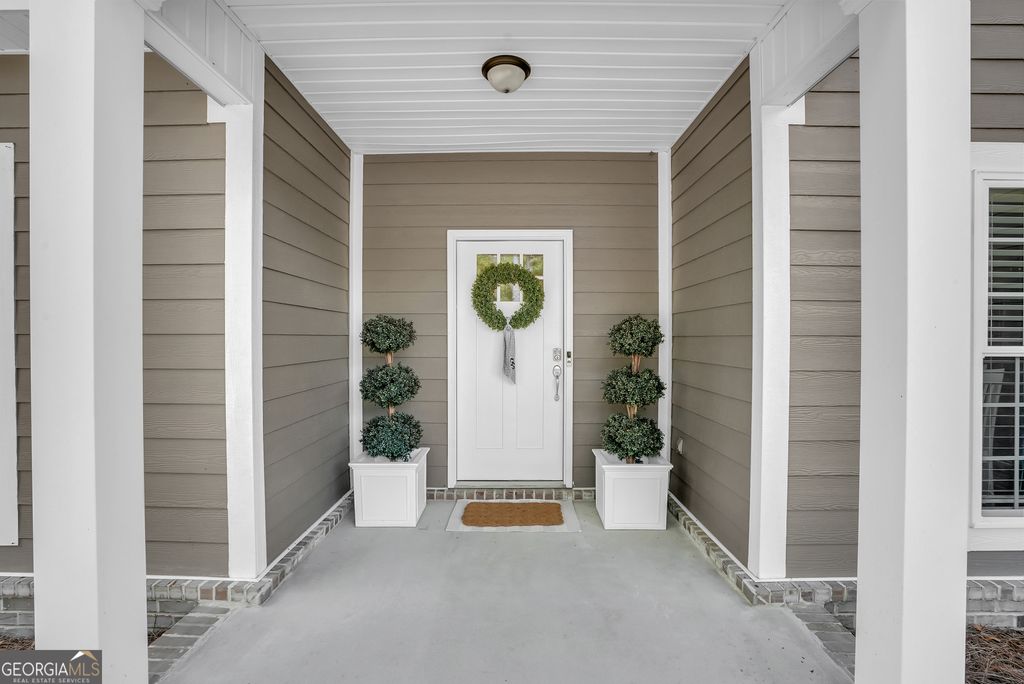 Photo of 149 Windmill Plantation Drive, Statesboro, GA 30461 (MLS # 10792591)