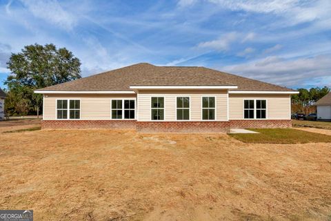 A home in Midway