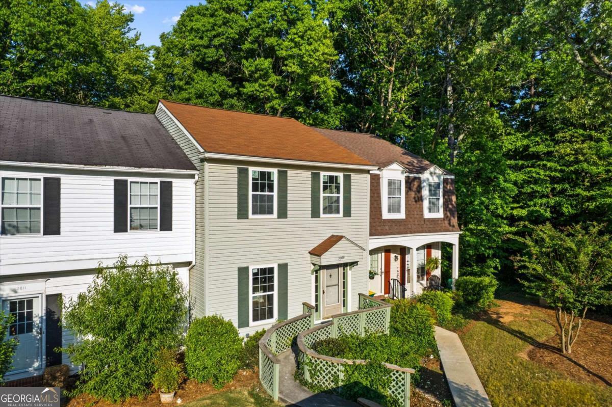 3609 Monticello Cmns Peachtree Corners, GA